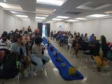 Cali adelant&oacute; la Cuarta Mesa Distrital de Primera Infancia