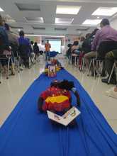 Cali adelant&oacute; la Cuarta Mesa Distrital de Primera Infancia