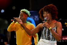 &lsquo;Son 21&rsquo;, una orquesta que representa el talento del oriente de Cali 