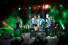 &lsquo;Son 21&rsquo;, una orquesta que representa el talento del oriente de Cali 