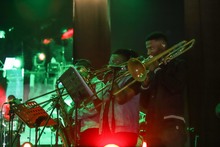 &lsquo;Son 21&rsquo;, una orquesta que representa el talento del oriente de Cali 