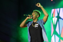 &lsquo;Son 21&rsquo;, una orquesta que representa el talento del oriente de Cali 