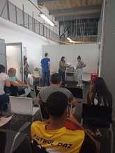 Casos de covid-19 en Cali siguen disminuyendo en medio del quinto pico