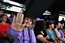 Organismos de socorro y autoridades listas para el Mundial de Atletismo Sub-20