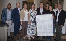 Se conforma en Cali la Mesa Distrital en Salud para Poblaci&oacute;n Migrante 