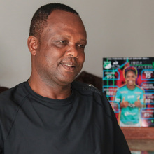 Linda Caicedo brilla dentro y fuera de la cancha