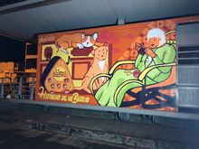 Con arte urbano, Cali sigue celebrando su cumplea&ntilde;os 486