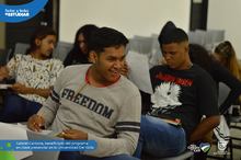 J&oacute;venes cale&ntilde;os fortalecen competencias para mejores resultados en Pruebas Saber 11