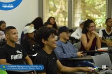 J&oacute;venes cale&ntilde;os fortalecen competencias para mejores resultados en Pruebas Saber 11