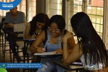 J&oacute;venes cale&ntilde;os fortalecen competencias para mejores resultados en Pruebas Saber 11