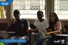 J&oacute;venes cale&ntilde;os fortalecen competencias para mejores resultados en Pruebas Saber 11