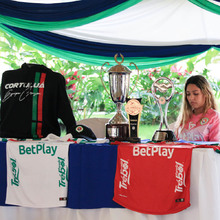 En Cali se analiz&oacute; el crecimiento y oportunidades de la industria a partir del deporte &nbsp;