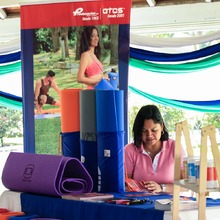 En Cali se analiz&oacute; el crecimiento y oportunidades de la industria a partir del deporte &nbsp;