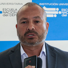 En Cali se analiz&oacute; el crecimiento y oportunidades de la industria a partir del deporte &nbsp;