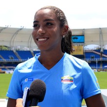 Cali est&aacute; lista para vibrar con el Campeonato Mundial de Atletismo sub-20