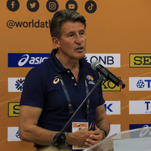 Cali est&aacute; lista para vibrar con el Campeonato Mundial de Atletismo sub-20