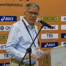 Cali est&aacute; lista para vibrar con el Campeonato Mundial de Atletismo sub-20