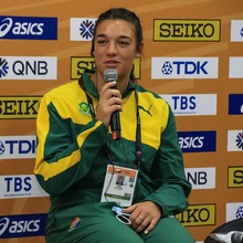 Cali est&aacute; lista para vibrar con el Campeonato Mundial de Atletismo sub-20