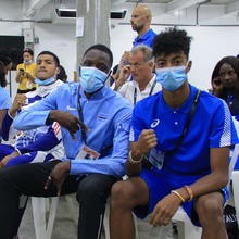 Cali est&aacute; lista para vibrar con el Campeonato Mundial de Atletismo sub-20