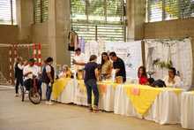 Oferta institucional de Vivienda lleg&oacute; a la comuna 16