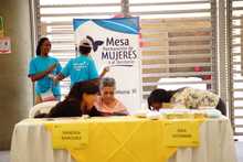 Oferta institucional de Vivienda lleg&oacute; a la comuna 16