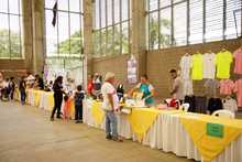 Oferta institucional de Vivienda lleg&oacute; a la comuna 16