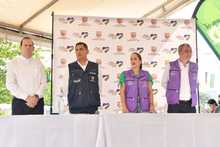 Cali reconoce el trabajo de los gestores en los comedores comunitarios