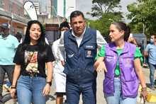 Cali reconoce el trabajo de los gestores en los comedores comunitarios