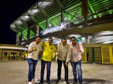 Colombia cay&oacute; 1-0 con Brasil y se qued&oacute; con el subt&iacute;tulo de la Copa Am&eacute;rica Femenina