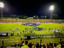 Colombia cay&oacute; 1-0 con Brasil y se qued&oacute; con el subt&iacute;tulo de la Copa Am&eacute;rica Femenina