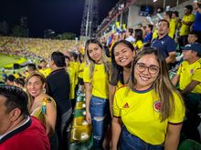 Colombia cay&oacute; 1-0 con Brasil y se qued&oacute; con el subt&iacute;tulo de la Copa Am&eacute;rica Femenina