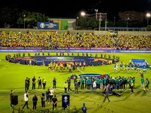Colombia cay&oacute; 1-0 con Brasil y se qued&oacute; con el subt&iacute;tulo de la Copa Am&eacute;rica Femenina