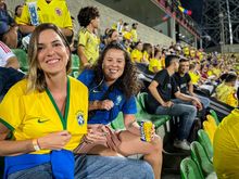 Colombia cay&oacute; 1-0 con Brasil y se qued&oacute; con el subt&iacute;tulo de la Copa Am&eacute;rica Femenina