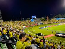Colombia cay&oacute; 1-0 con Brasil y se qued&oacute; con el subt&iacute;tulo de la Copa Am&eacute;rica Femenina