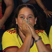 C&aacute;tedra de buen f&uacute;tbol, las superpoderosas son las subcampeonas de la Copa Am&eacute;rica