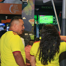 C&aacute;tedra de buen f&uacute;tbol, las superpoderosas son las subcampeonas de la Copa Am&eacute;rica