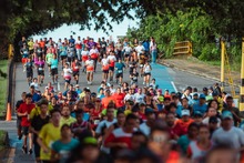 Cali le dio la bienvenida al Mundial de Atletismo Sub20 con la carrera &lsquo;Todas y Todos al Mundial&rsquo;