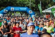Cali le dio la bienvenida al Mundial de Atletismo Sub20 con la carrera &lsquo;Todas y Todos al Mundial&rsquo;