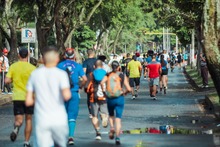 Cali le dio la bienvenida al Mundial de Atletismo Sub20 con la carrera &lsquo;Todas y Todos al Mundial&rsquo;