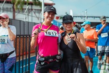 Cali le dio la bienvenida al Mundial de Atletismo Sub20 con la carrera &lsquo;Todas y Todos al Mundial&rsquo;