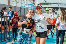 Cali le dio la bienvenida al Mundial de Atletismo Sub20 con la carrera &lsquo;Todas y Todos al Mundial&rsquo;