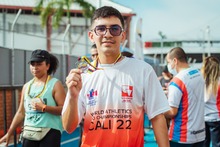 Cali le dio la bienvenida al Mundial de Atletismo Sub20 con la carrera &lsquo;Todas y Todos al Mundial&rsquo;