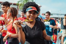 Cali le dio la bienvenida al Mundial de Atletismo Sub20 con la carrera &lsquo;Todas y Todos al Mundial&rsquo;