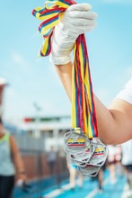 Cali le dio la bienvenida al Mundial de Atletismo Sub20 con la carrera &lsquo;Todas y Todos al Mundial&rsquo;