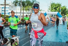 Cali le dio la bienvenida al Mundial de Atletismo Sub20 con la carrera &lsquo;Todas y Todos al Mundial&rsquo;