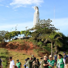 Cumplea&ntilde;os feliz para Cali con la siembra de 1.000 &aacute;rboles contra incendios