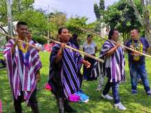 Inti Raymi, todo un encuentro para compartir junto a los pueblos ind&iacute;genas