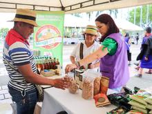 Inti Raymi, todo un encuentro para compartir junto a los pueblos ind&iacute;genas