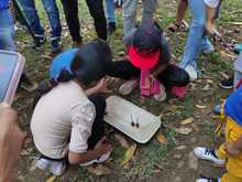Inti Raymi, todo un encuentro para compartir junto a los pueblos ind&iacute;genas