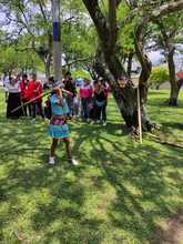Inti Raymi, todo un encuentro para compartir junto a los pueblos ind&iacute;genas